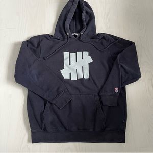 Undefeated Hoodie
